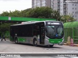 Viação Santa Brígida 1 1866 na cidade de São Paulo, São Paulo, Brasil, por Weslley Kelvin Batista. Número da foto: #13104559.