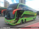 Autobuses Cruceña 2022 na cidade de Barueri, São Paulo, Brasil, por Vitor Zimmermann.. Número da foto: #13103282.