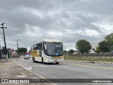 Viação Nacional 18640 na cidade de Goianinha, Rio Grande do Norte, Brasil, por Legilson Gomes. Número da foto: #13102447.