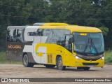 Viação São Gabriel 5300 na cidade de São Mateus, Espírito Santo, Brasil, por Victor Diovanni Messias Dias. Número da foto: #13103346.