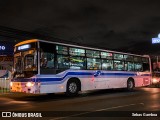 ATD - AutoTransportes Desamparados 49 na cidade de Desamparados, Desamparados, San José, Costa Rica, por Sebas Gamboa. Número da foto: #13103278.