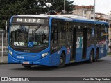 BRT Salvador 40076 na cidade de Salvador, Bahia, Brasil, por Victor São Tiago Santos. Número da foto: #13104853.