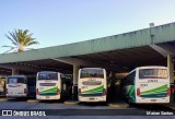 Viação Jauá 2273 na cidade de Salvador, Bahia, Brasil, por Mairan Santos. Número da foto: #:id.