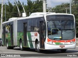 Next Mobilidade - ABC Sistema de Transporte 8151 na cidade de São Paulo, São Paulo, Brasil, por Diego Silva. Número da foto: #13105280.