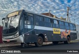 Transporte Rural 701 na cidade de Gália, São Paulo, Brasil, por Paulo Soares. Número da foto: #13103391.