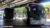 Planalto Transportes 3017 na cidade de Santa Maria, Rio Grande do Sul, Brasil, por Mauricio Lopes. Número da foto: #13103587.