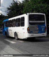 Transwolff Transportes e Turismo 6 6946 na cidade de São Paulo, São Paulo, Brasil, por LUIS FELIPE CANDIDO NERI. Número da foto: #:id.