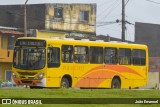 Via Metro Transportes Urbanos 2780 na cidade de Ilhéus, Bahia, Brasil, por João Emanoel. Número da foto: #:id.