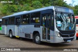 Mercedes-Benz 2F20 na cidade de Campinas, São Paulo, Brasil, por Jefferson Simões. Número da foto: #13103859.