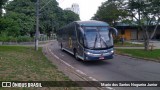 Viação Cidade Sol 9140 na cidade de Salvador, Bahia, Brasil, por Mario dos Santos Nogueira Junior. Número da foto: #:id.