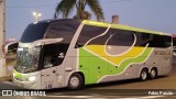 Brasil Sul Linhas Rodoviárias 3135 na cidade de Londrina, Paraná, Brasil, por Fábio Paixão. Número da foto: #13102548.