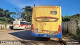 Trancid - Transporte Cidade de Divinópolis 219 na cidade de Divinópolis, Minas Gerais, Brasil, por Flávio Paulino. Número da foto: #13102524.