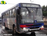 Auto Viação Bragança Metropolitana > Viação Raposo Tavares 12.277 na cidade de Cotia, São Paulo, Brasil, por David Macedo Rocha. Número da foto: #13103896.