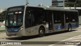 Sambaíba Transportes Urbanos 2 1947 na cidade de São Paulo, São Paulo, Brasil, por Cleverson Giraldi. Número da foto: #13105166.