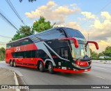 Lirabus 23111 na cidade de São Paulo, São Paulo, Brasil, por Luciano  Piske. Número da foto: #13104392.