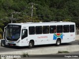 Transnacional Transportes Urbanos 08117 na cidade de Natal, Rio Grande do Norte, Brasil, por Douglas Andrez. Número da foto: #13105131.