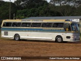 Ônibus Particulares 7232 na cidade de Artur Nogueira, São Paulo, Brasil, por Gabriel Oliveira Caldas da Nobrega. Número da foto: #13102582.