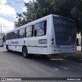 Empresa de Transportes Nossa Senhora da Conceição 4905 na cidade de Natal, Rio Grande do Norte, Brasil, por Matheus Costa. Número da foto: #13102574.