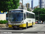 Transportes Guanabara 1320 na cidade de Natal, Rio Grande do Norte, Brasil, por Junior Mendes. Número da foto: #:id.