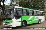 Viação Elite RJ 176.003 na cidade de Barra do Piraí, Rio de Janeiro, Brasil, por Paulo Henrique Pereira Borges. Número da foto: #13105005.
