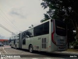 City Transporte Urbano Intermodal - Guarujá 224 na cidade de Guarujá, São Paulo, Brasil, por Jean Gu. Número da foto: #13103123.