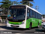 Tijuquinha - Auto Viação Tijuca A50157 na cidade de Rio de Janeiro, Rio de Janeiro, Brasil, por Leonardo Alecsander. Número da foto: #13103940.