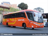 Saritur - Santa Rita Transporte Urbano e Rodoviário 32500 na cidade de Belo Horizonte, Minas Gerais, Brasil, por Luiz Otavio Matheus da Silva. Número da foto: #13104118.