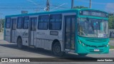 VRS - Viação Roberto Santana 3066 na cidade de Aracaju, Sergipe, Brasil, por Junior Santos. Número da foto: #:id.