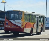 Petro Ita Transportes Coletivos de Passageiros 2076 na cidade de Duque de Caxias, Rio de Janeiro, Brasil, por Victor Henrique. Número da foto: #13104812.
