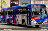 Radial Transporte Coletivo 41.079 na cidade de Arujá, São Paulo, Brasil, por Cauan Ferreira. Número da foto: #13104832.