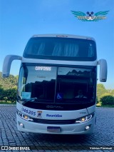 Empresa Reunidas Paulista de Transportes 146205 na cidade de Americana, São Paulo, Brasil, por Vinicius Piovesan. Número da foto: #:id.