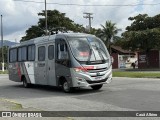 BR Mobilidade Baixada Santista 62.2014 na cidade de Bertioga, São Paulo, Brasil, por Cauã Albino. Número da foto: #13102500.