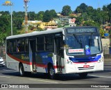 Transportes Machado DC 7.061 na cidade de Duque de Caxias, Rio de Janeiro, Brasil, por Victor Henrique. Número da foto: #13104797.