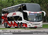 JBL Turismo 7200 na cidade de Florianópolis, Santa Catarina, Brasil, por Moaccir  Francisco Barboza. Número da foto: #:id.