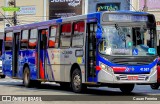 Radial Transporte Coletivo 41.567 na cidade de Arujá, São Paulo, Brasil, por Cauan Ferreira. Número da foto: #13104837.