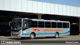 Viação Piracicabana 2404 na cidade de Ourinhos, São Paulo, Brasil, por Francisco Ivano. Número da foto: #13105385.