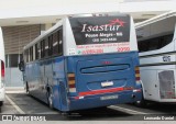 Isastur Turismo e Viagens 2050 na cidade de Aparecida, São Paulo, Brasil, por Leonardo Daniel. Número da foto: #:id.