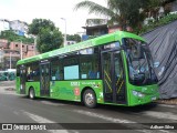OT Trans - Ótima Salvador Transportes 22011 na cidade de Salvador, Bahia, Brasil, por Adham Silva. Número da foto: #13105457.