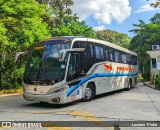 Viação Piracicabana 4033 na cidade de São Paulo, São Paulo, Brasil, por Luciano  Piske. Número da foto: #13104221.