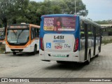 Itamaracá Transportes 1.451 na cidade de Olinda, Pernambuco, Brasil, por Alexandre Dumas. Número da foto: #:id.