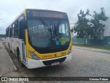 Coletivo Transportes 3505 na cidade de Caruaru, Pernambuco, Brasil, por Vinicius Palone. Número da foto: #13104296.