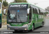 Plenus Turismo 6B57 na cidade de Aparecida, São Paulo, Brasil, por Leonardo Daniel. Número da foto: #13104168.