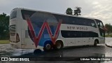 New World Turismo 1033 na cidade de Brasília, Distrito Federal, Brasil, por Udiston Teles de Oliveira. Número da foto: #13102979.