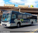 Viação Progresso 21111 na cidade de Belo Horizonte, Minas Gerais, Brasil, por Bruno Santos Lima. Número da foto: #:id.