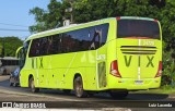 VIX Transporte e Logística 24720 na cidade de Ilhéus, Bahia, Brasil, por Luiz Lacerda. Número da foto: #:id.