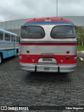 Ônibus Particulares 260 na cidade de Juiz de Fora, Minas Gerais, Brasil, por Fábio Singulani. Número da foto: #13102766.