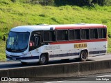 Viação Piracicabana 3107 na cidade de Canas, São Paulo, Brasil, por João Felipe. Número da foto: #13104336.
