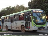 BsBus Mobilidade 501778 na cidade de Ceilândia, Distrito Federal, Brasil, por Douglas Andrez. Número da foto: #13104983.