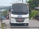 TSE - Transegue Serviços de Transporte Ltda 25110004 na cidade de Manaus, Amazonas, Brasil, por Cristiano Eurico Jardim. Número da foto: #13105250.