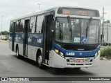 Itamaracá Transportes 1.450 na cidade de Olinda, Pernambuco, Brasil, por Alexandre Dumas. Número da foto: #:id.